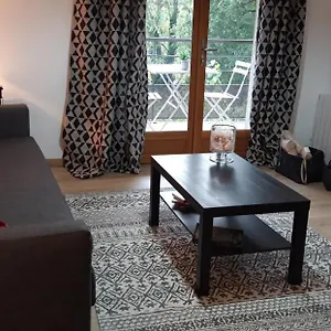 Appartement Simplicité Et Confort En Luberon, Ménerbes