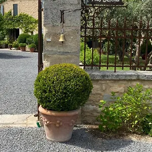  Guest house Mas Serena