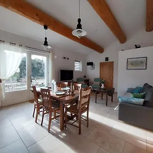Appartement Bienvenue Chez Nous, Ménerbes
