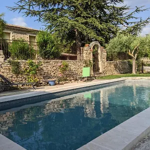  Holiday home Mas Dans Les Lavandes
