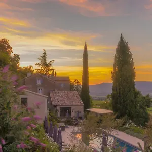 Hébergement de vacances La Bastide Du Tinal, Ménerbes